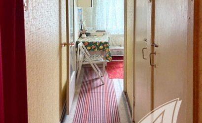 Купить 2-комнатную квартиру, Брест, Восток, ул. Московская. Фото 8