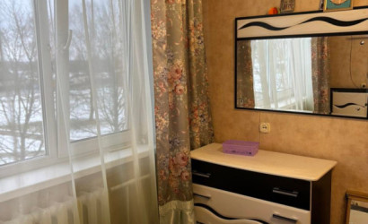 Снять 3-комнатную квартиру на сутки, Бегомль, Лепельская, д.2. Фото 8