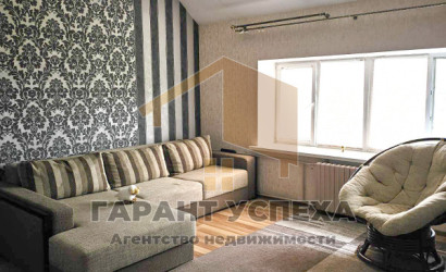 Купить 1-комнатную квартиру, Брест, ул. Героев обороны Брестской крепости, д. . Фото 1
