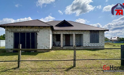 Купить коттедж, Краснодворцы, Радужная ул., 16 соток. Фото 7