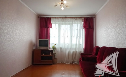 Купить 3-комнатную квартиру, Брест, Центр, ул. Краснознаменная. Фото 1