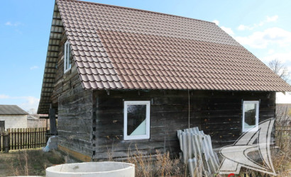 Купить дом, Скоки, Мотыкальский с/с, 14.45 соток. Фото 6