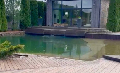 Снять коттедж, Новое Поле, Парковая, 2А. Фото 1