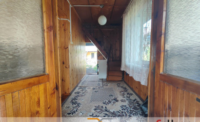 Купить дом в деревне, АЭРОФЛОТ, 6.04 соток. Фото 7