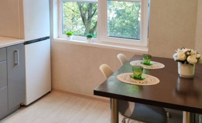 Купить 1-комнатную квартиру, Минск, ул. Кульман, д. 30 (Советский район). Фото 10