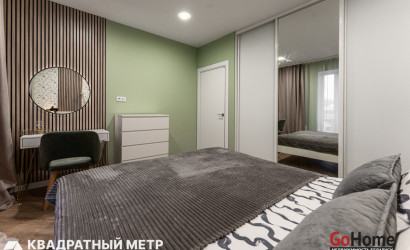 Купить 2-комнатную квартиру, Минск, ул. Туровского Кирилла, д. 14 (Первомайский район). Фото 12