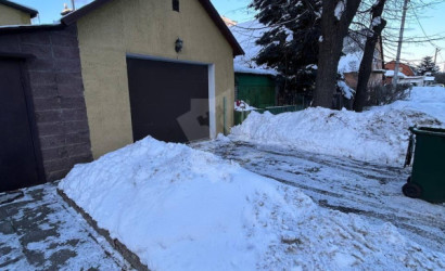 Купить дом, Минск, Мирная ул., 1, 8 соток. Фото 18