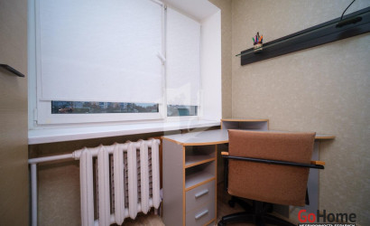 Купить 2-комнатную квартиру, Минск, Голодеда ул., 30 (Заводской район). Фото 11