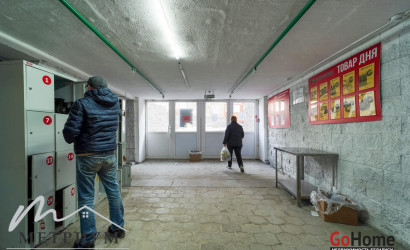 Аренда помещения, Минск, Лынькова ул., 19/3,  907.7 кв.м.. Фото 2