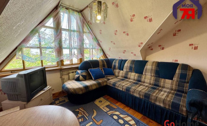 Купить дом, Слуцк, 1 Августа ул., 9.6 соток. Фото 18