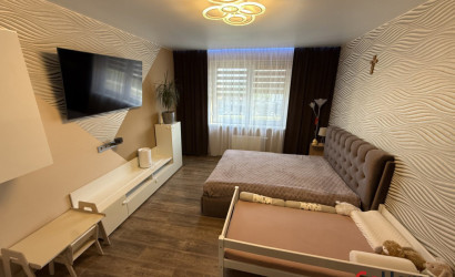 Купить 2-комнатную квартиру, Гродно, Валентины Макаровой, 14. Фото 4