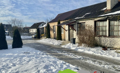 Купить 3-комнатную квартиру, Слоним, Советская ул., 40. Фото 10