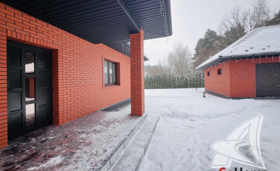 Купить дом, Знаменка, Знаменский с/с, 25 соток. Фото 39