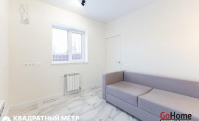 Купить дом, Голышово, Луговая ул., 2, 15 соток. Фото 12