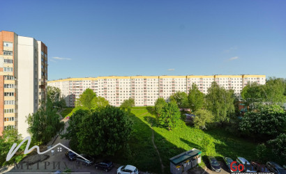 Купить 1-комнатную квартиру, Минск, Корженевского ул., 9/1(Октябрьский район). Фото 18