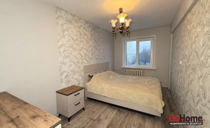 Купить 3-комнатную квартиру, Витебск, Смоленская, 6/2. Фото 4