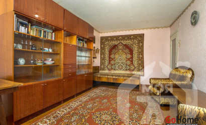 Купить 2-комнатную квартиру, Молодечно, Якуба Ясинского ул., 9. Фото 3