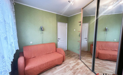 Купить 4-комнатную квартиру, Гродно, Лизы Чайкиной, 18. Фото 6