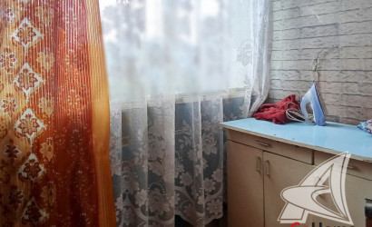 Купить 2-комнатную квартиру, Брест, Ковалево, ул. Волгоградская. Фото 13