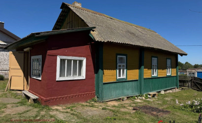 Купить дом, Сумароково, Центральная, 19, 15 соток. Фото 4