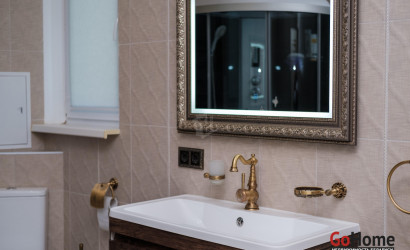 Купить дом, Большое Стиклево, Московская ул., 18, 15 соток. Фото 44