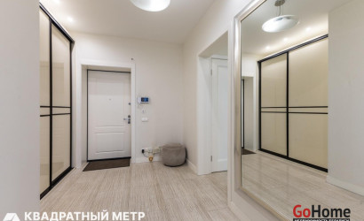 Купить 2-комнатную квартиру, Минск, Независимости просп., 22(Ленинский район). Фото 17