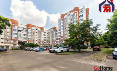 Купить 2-комнатную квартиру, Минск, Калинина пер., 5/А(Первомайский район). Фото 2
