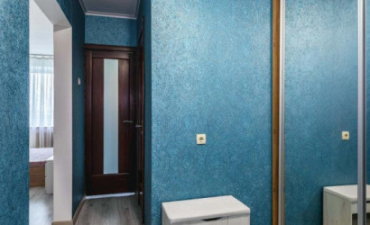 Купить 1-комнатную квартиру, Минск, Данилы Сердича, 76 (Фрунзенский район). Фото 13