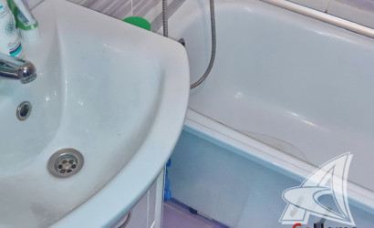 Купить 2-комнатную квартиру, Брест, Брест-восточный, ул. Скрипникова. Фото 17