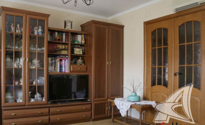 Купить 3-комнатную квартиру, Брест, Брест-восточный, ул. Скрипникова. Фото 3