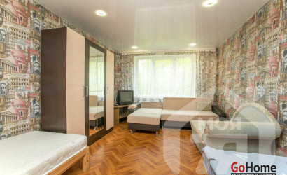 Купить 4-комнатную квартиру, Минск, Киреева ул., 11. Фото 2