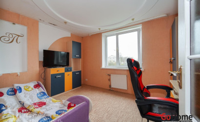 Купить дом, Фаниполь, Скорины ул., 15 соток. Фото 14