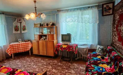  1-этаж.(64.8 м2), Папоротное(Советская, 18)