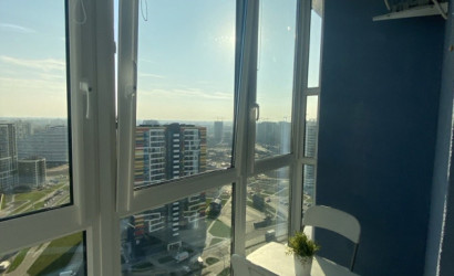 Снять 1-комнатную квартиру, Минск, Белградская, 6(Октябрьский район). Фото 10