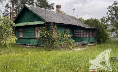 Купить участок, Гули, Мухавецкий с/с, 25 соток. Фото 1