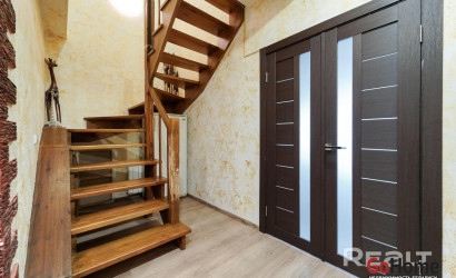 Купить 3-комнатную квартиру, Минск, Бумажкова ул., 37/а (Партизанский район). Фото 14
