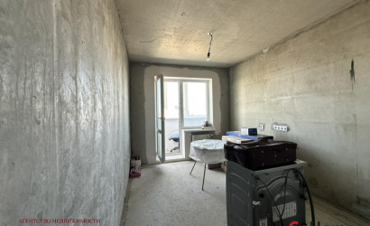 Купить 1-комнатную квартиру, Брест, ул. Адамковская, д. . Фото 4