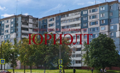  5-этаж.(58.9 м2), Могилев(Витебский просп., 9)