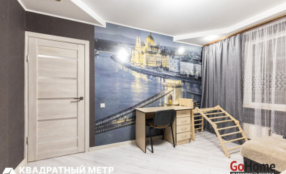 Купить 4-комнатную квартиру, Минск, ул. Слободская, д. 15 (Московский район). Фото 9