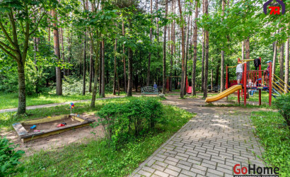 Купить 3-комнатную квартиру, Ждановичи, Парковая ул., 3/В. Фото 42