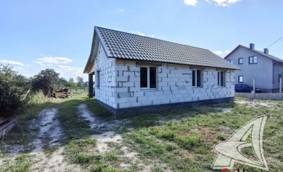 Купить дом, Жабинка, г. Жабинка, 7.18 соток. Фото 4