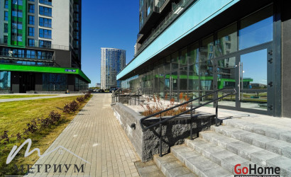 Аренда помещения, Минск, Савицкого ул., 35,  59.5 кв.м.. Фото 8