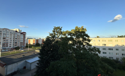 Купить 2-комнатную квартиру, Гродно, Белуша, 37. Фото 7