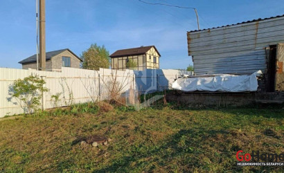 Купить участок, АЛЕСЯ, 9.5 соток. Фото 4