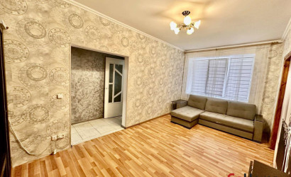 Купить 2-комнатную квартиру, Гродно, Гагарина, 25. Фото 4