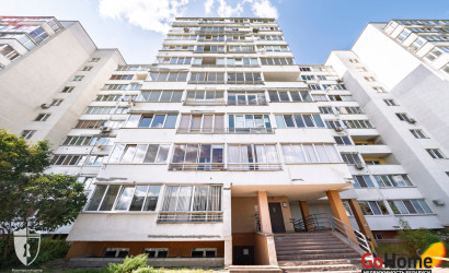 Купить 3-комнатную квартиру, Минск, Грушевская, 91 (Московский район). Фото 23