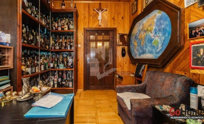 Купить дом, Холма, Центральная ул., 25 соток. Фото 27