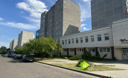  5-этаж.(41 м2), Слоним(Брестская ул., 77/1)