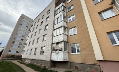 Купить 2-комнатную квартиру, Гродно, Кленовая, 21Б. Фото 10