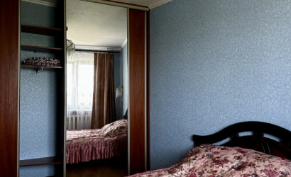 Снять 3-комнатную квартиру на сутки, Новогрудок, ул. Волчецкого 68. Фото 11